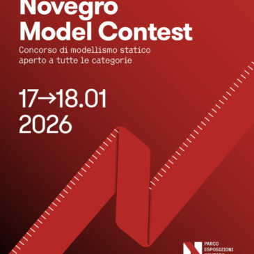 Reprezentační výjezd Novegro 17.-18.1.2026