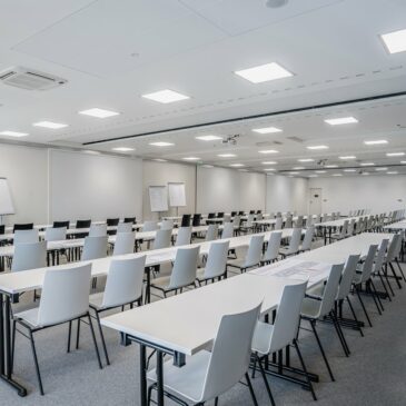 Volební konference KSPM a SMČR, Pardubice, 7.3.2026